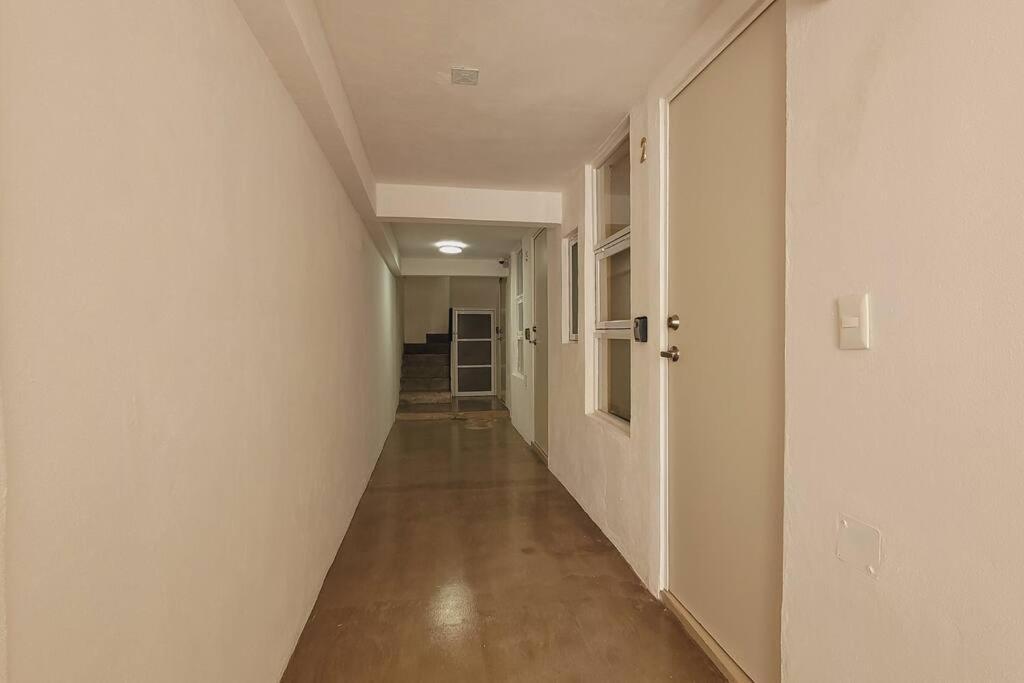 D-03 Novaga Downtown Apartment Cancun