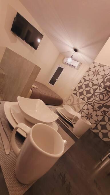 Apartment D-03 Novaga Downtown *