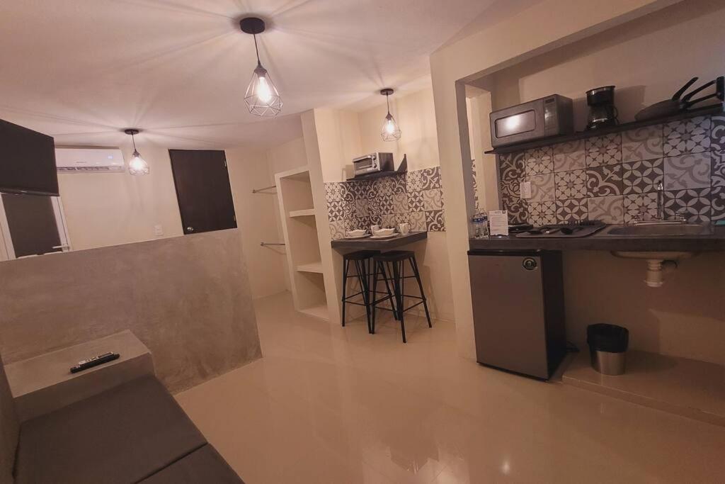D-03 Novaga Downtown Apartment *